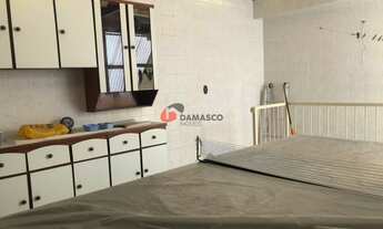 Imagem: Sobrado à venda 4 Quartos, 1 Suite, 2 Vagas