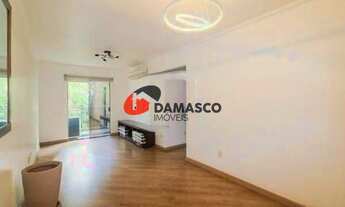 Imagem: Apartamento à venda, Santa Maria, São