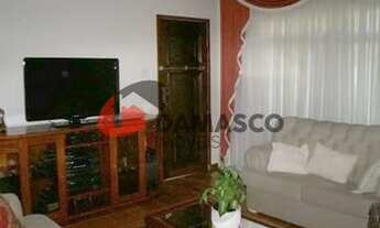 Imagem: Cas à Venda 3 Quartos, 1 Suite, 2 Vagas