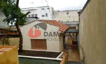 Imagem: Casa à venda, Cerâmica, São Caetano do