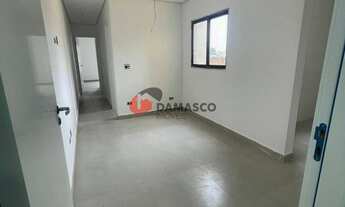 Imagem: Apartamento padrão, 2 dormitórios, 1 banheiros