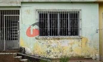 Imagem: Casa, 2 dormitórios, 1 banheiros, 4 vagas