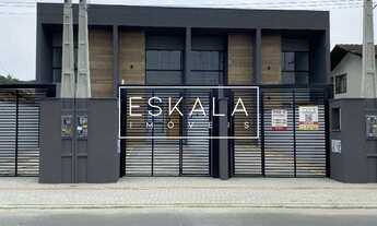 Imagem: Geminado Duplex localizado no Bairro Boehmerwald