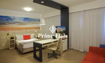 Imagem: Flat disponível para venda no Comfort Suites