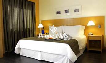 Imagem: Flat disponível para venda no Innside São