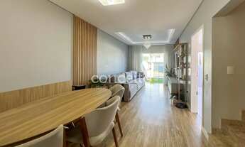 Imagem: Sobrado com Jacuzzi e 3 Dormitórios na