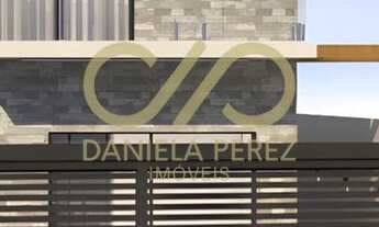 Imagem: Sobrado - Canto do Forte - Praia Grande