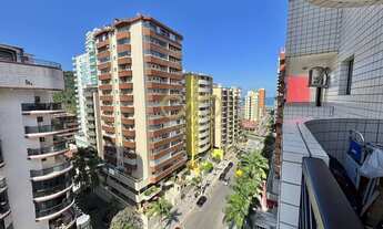 Imagem: Apartamento Padrão - Canto do Forte - Praia