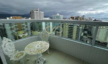 Imagem: Apartamento Padrão - Caiçara - Praia Grande