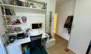 Imagem: Apartamento de alto padrão - Canto do Forte