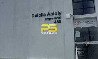 Imagem: PRÉDIO COMERCIAL PARA LOCAÇÃO NO BAIRRO