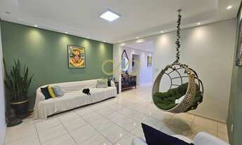 Imagem: Apartamento padrão - Canto do Forte - Praia