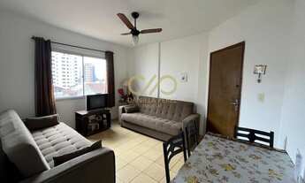 Imagem: Apartamento padrão - Tupi - Praia Grande