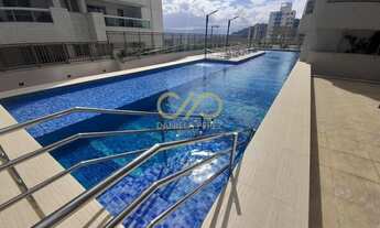 Imagem: Apartamento de Alto Padrão -Canto do Forte