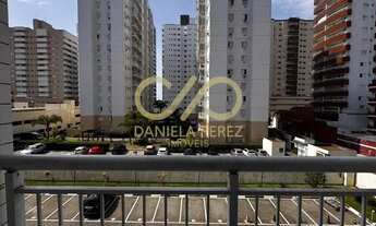 Imagem: Apartamento - Ocian - Praia Grande