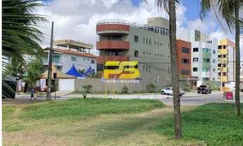 Imagem: Apartamento para venda no Bessa com área