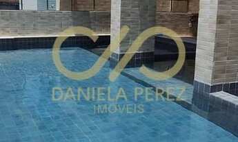 Imagem: Apartamento Alto Padrão - Canto do Forte