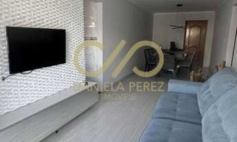 Imagem: Apartamento - Canto do Forte - Praia Grande