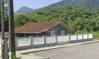 Imagem: Terreno em Schroeder 520m² com Casa de