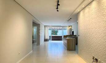 Imagem: Apartamento com 01 Suíte 2 Quartos no