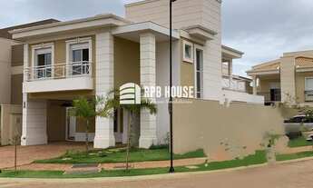 Imagem: Sobrado Barauna 5 suites