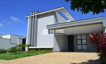 Imagem: Casa terrea Condominio Alto do Castelo