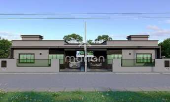 Imagem: Casa com 1 quarto, Itacolomi - Balneário