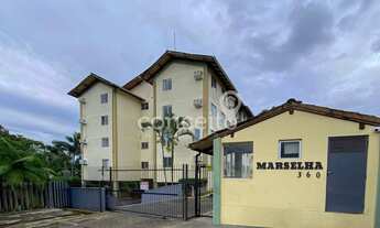 Imagem: Apartamento 3 Dormitórios Semimobiliado