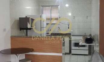 Imagem: Apartamento Padrão - Canto do Forte - Praia