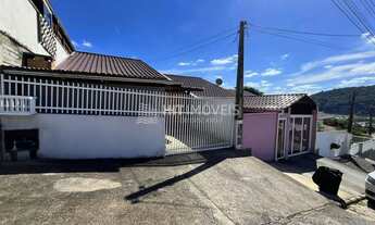 Imagem: CASA - GABIROBA - ITUPORANGA - SC