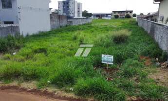 Imagem: Terreno ótimo na FAG