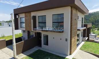 Imagem: SOBRADO - VILA NOVA - ITUPORANGA - SC