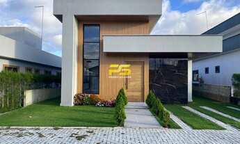 Imagem: Casa à Venda  Condomínio Cerejeiras