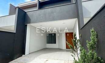 Imagem: CASA GEMINADA COM 01 SUÍTE 02 QUARTOS