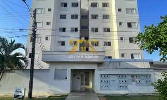 Imagem: Apartamento 2/4 sendo 1 suíte, 60 m²