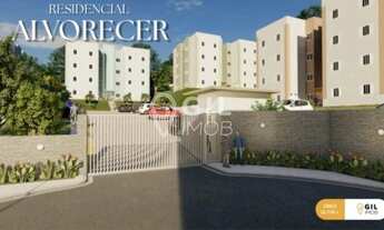 Imagem: Residencial Alvorecer-Jardim Novo Amanhecer