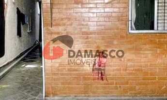 Imagem: Casa com 2 quartos, Vila Palmares - Santo