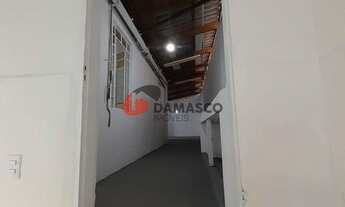 Imagem: Salão para locação, Santo Antônio, São