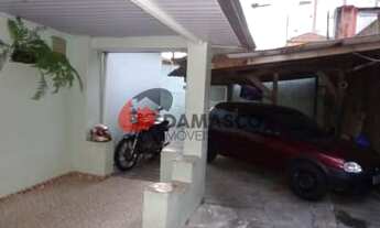 Imagem: Casa à venda 168M², Osvaldo Cruz, São