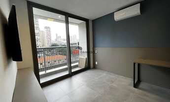 Imagem: Studio para locação, Vila Gomes Cardim