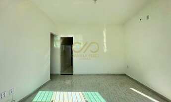 Imagem: Casa padrão - Boqueirão - Praia Grande