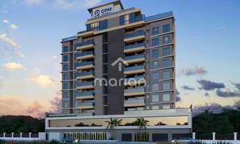 Imagem: Apartamento com 2 quartos, Centro - Balneário