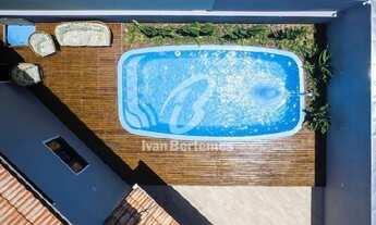 Imagem 1: Casa com 5 quartos de Temporada, Bombas - Bombinhas