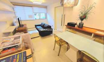 Imagem: APARTAMENTO RUA DAS LARANJEIRAS