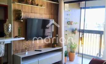 Imagem: Apartamento com 2 quartos, Centro - Balneário