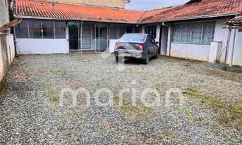 Imagem: Casa com 2 quartos, Tabuleiro - Barra Velha