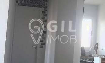 Imagem: Apartamento com 2 dormitórios à venda