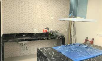 Imagem: Sobrado à venda 3 Quartos, 3 Suites, 3