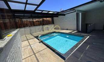 Imagem: Cobertura duplex - Guilhermina - Praia Grande