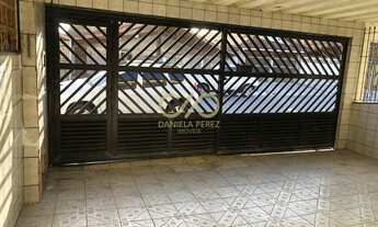 Imagem: Casa Geminada com Edicula